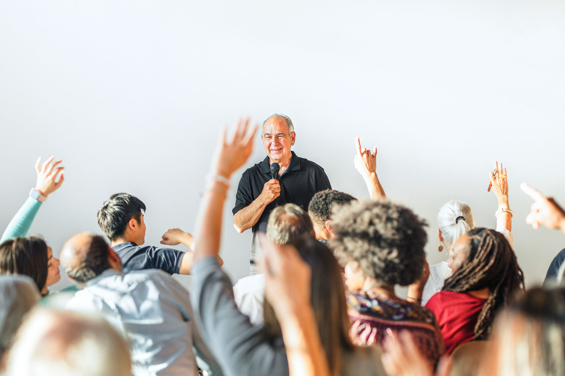 From Locker Room to Leadership: Why Youth Programs Matter